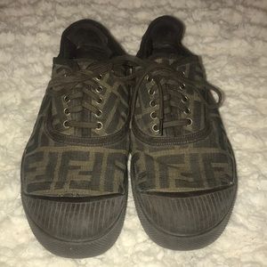 Fendi sneakers